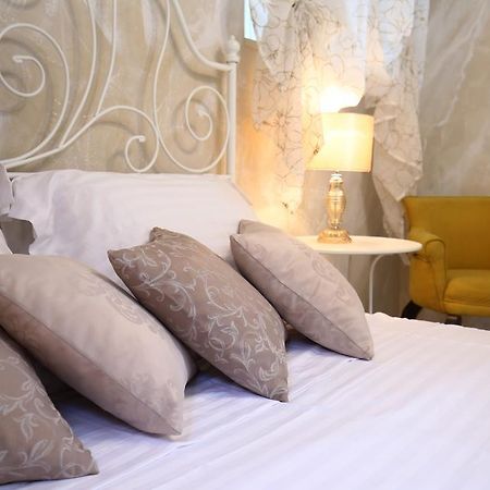 Luxury Lidija Rooms Split Buitenkant foto