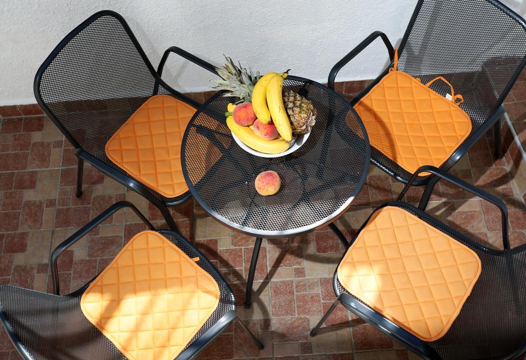 Luxury Lidija Rooms Split Buitenkant foto