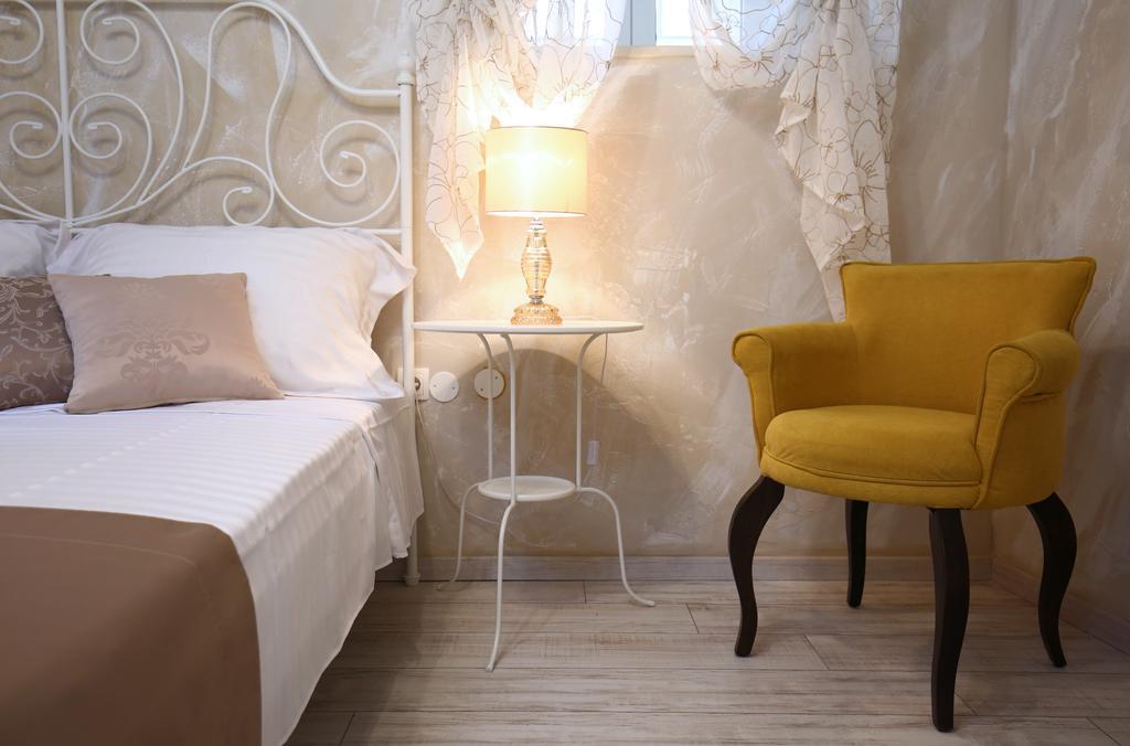 Luxury Lidija Rooms Split Buitenkant foto