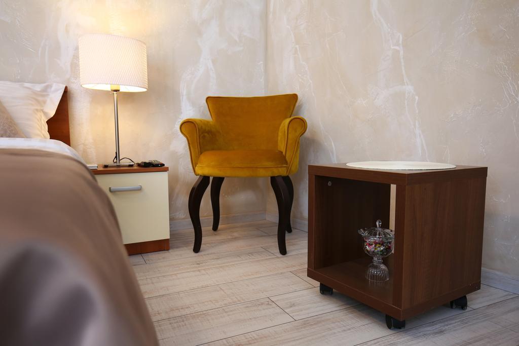 Luxury Lidija Rooms Split Buitenkant foto
