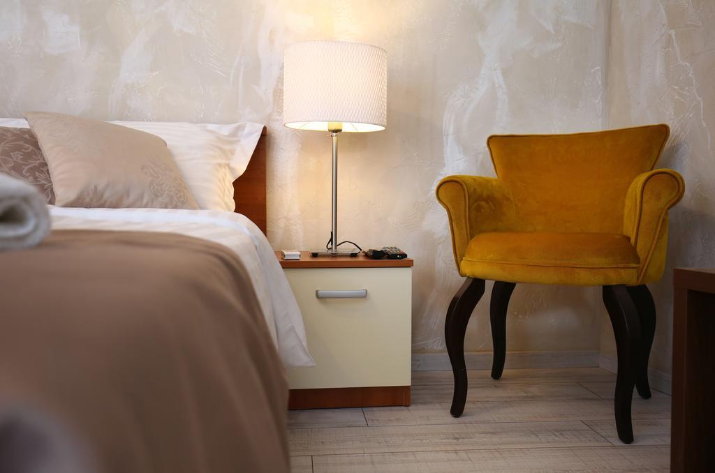 Luxury Lidija Rooms Split Buitenkant foto