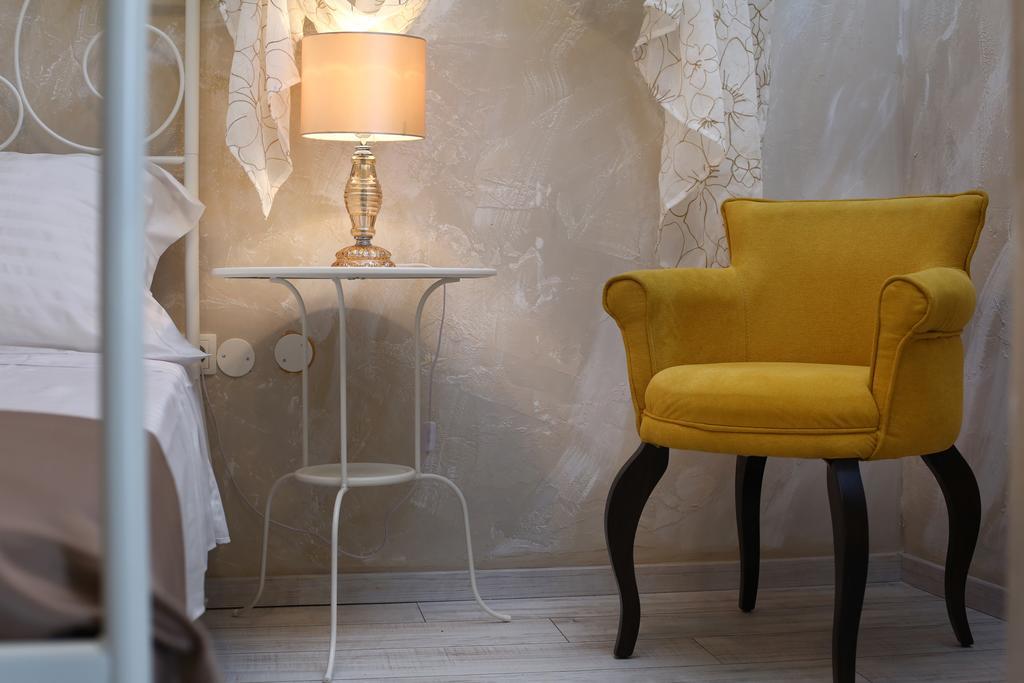 Luxury Lidija Rooms Split Buitenkant foto