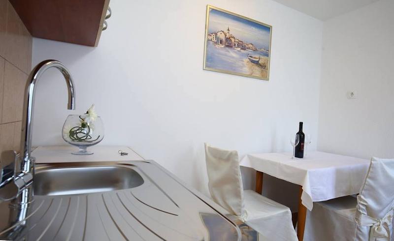 Luxury Lidija Rooms Split Buitenkant foto